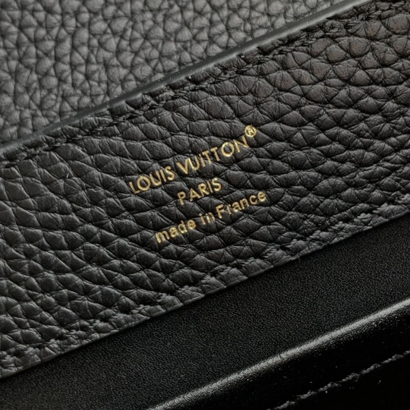 LV Capucines Bags